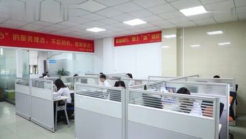 Factory facility photo 5