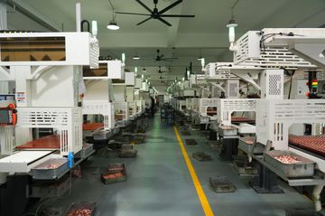 Factory facility photo 5