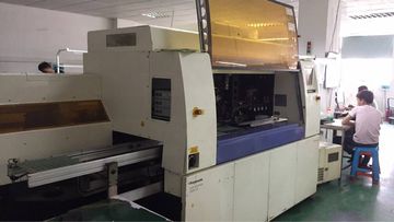 Factory facility photo 4