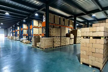 Factory facility photo 2