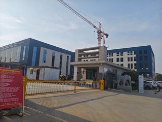 Factory facility photo 5