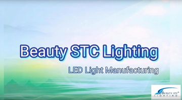 Factory and facilities of Beauty (GD) Manufacturing Co., Limited