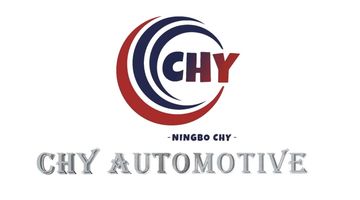 Factory and facilities of Ningbo Chy International Trade Co., Ltd