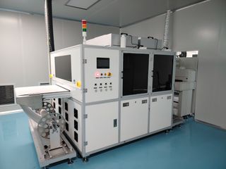 Factory facility photo 5