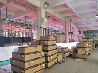 Factory facility photo 4