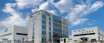 Factory and facilities of Liuzhou Xuanqiao Prestressing Force Machinery Co., Ltd