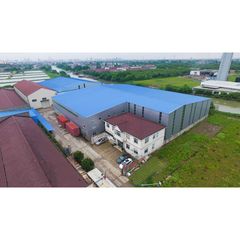 Factory facility photo 3