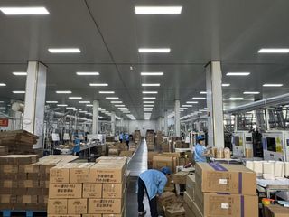 Factory facility photo 5