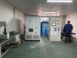 Factory facility photo 3