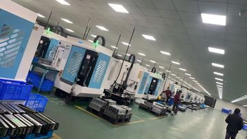 Factory facility photo 4
