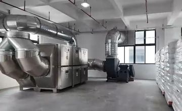 Factory facility photo 2