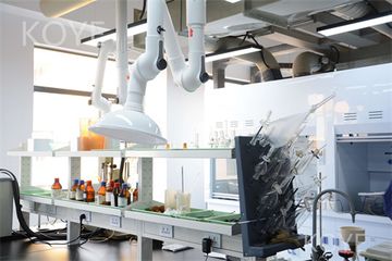 Factory facility photo 4