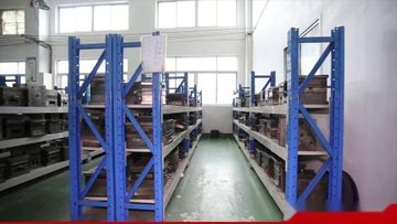Factory and facilities of Zhejiang Qian Nian Electronic Co., Ltd.