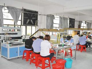 Factory facility photo 4