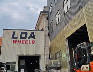 Factory facility photo 2