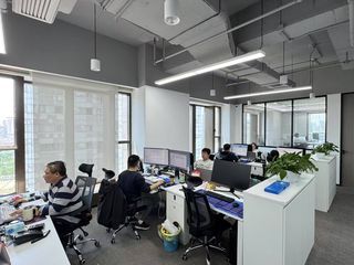 Factory facility photo 3