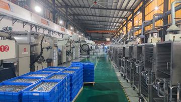 Factory facility photo 2