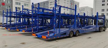 Factory and facilities of Taihang International Trade (Shandong) Co., Ltd.