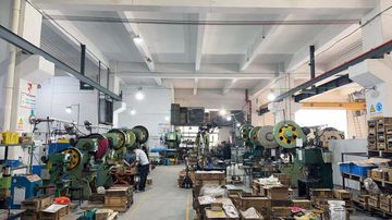 Factory facility photo 4