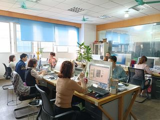 Factory facility photo 4