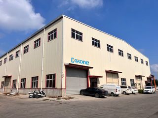 Factory facility photo 3