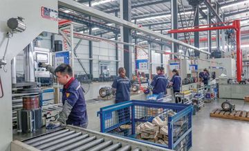 Factory facility photo 3