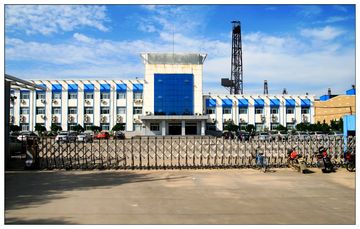 Factory facility photo 4