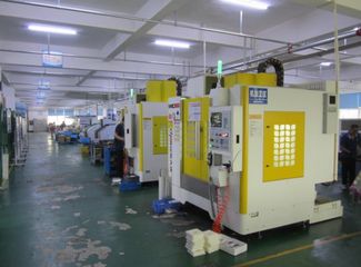 Factory facility photo 4