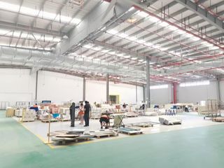 Factory facility photo 4