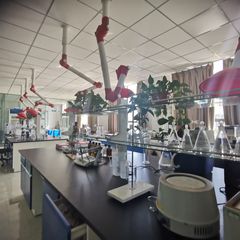 Factory facility photo 4