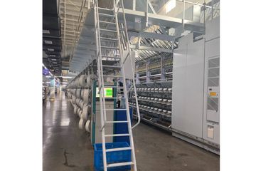 Factory facility photo 5