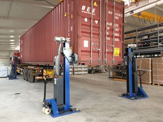 Factory facility photo 5