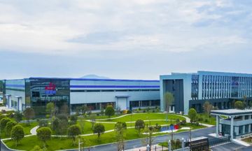 Factory facility photo 2