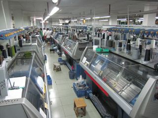Factory facility photo 4