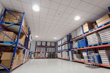 Factory facility photo 5