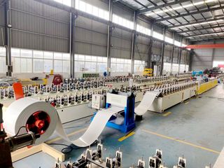 Factory facility photo 3