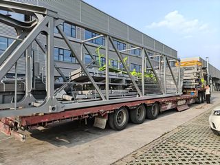 Factory facility photo 3