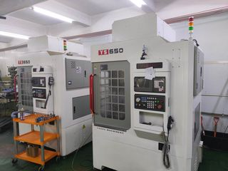 Factory facility photo 5