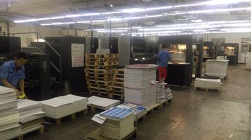 Factory facility photo 3