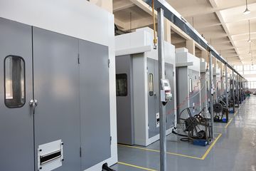 Factory facility photo 3