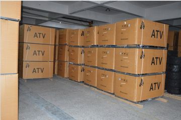 Factory facility photo 5