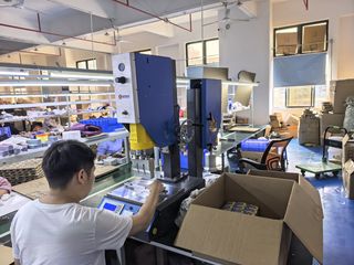 Factory facility photo 4