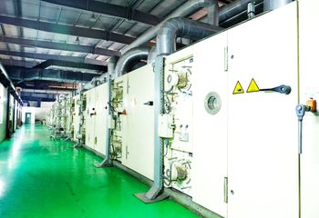 Factory facility photo 5