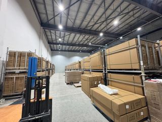 Factory facility photo 2