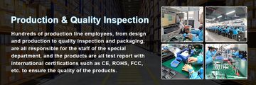 Factory facility photo 5