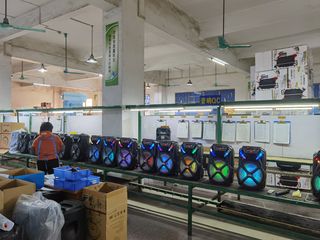 Factory facility photo 5