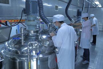 Factory facility photo 2