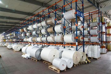 Factory facility photo 5