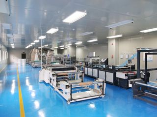 Factory facility photo 3