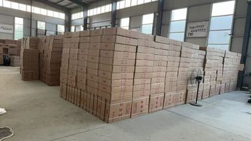 Factory facility photo 5
